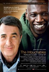 The Intouchables Movie Poster
