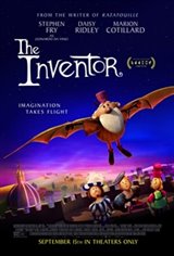 The Inventor Movie Poster