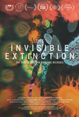 The Invisible Extinction (Imagine Science Film Festival) Movie Poster