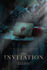 The Invitation Poster