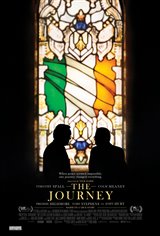 The Journey Movie Poster