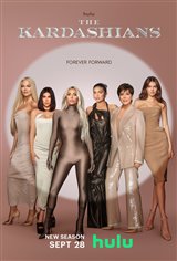 The Kardashians Movie Poster