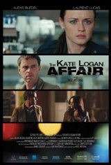 The Kate Logan Affair Movie Poster