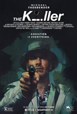 The Killer Movie Poster