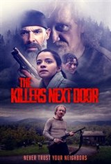 The Killers Next Door Movie Poster