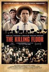 The Killing Floor Movie Poster