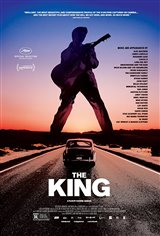 The King Movie Poster