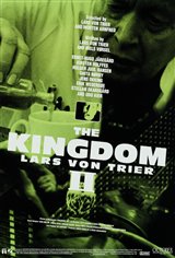 The Kingdom Part II Movie Poster