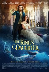 The King's Daughter Movie Poster