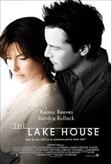 The Lake House Movie Poster