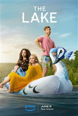 The Lake (Prime Video) Poster