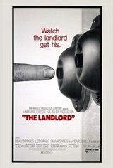 The Landlord Movie Poster