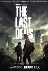 The Last of Us Poster