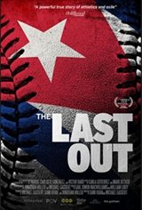 The Last Out Movie Poster