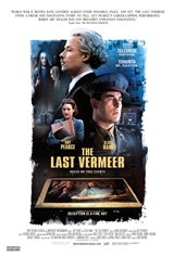 The Last Vermeer Movie Poster
