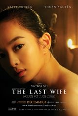 The Last Wife Movie Poster