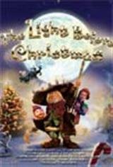The Light Before Christmas Poster