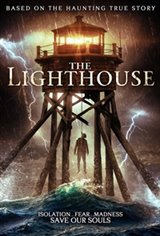 The Lighthouse (2018) Movie Poster