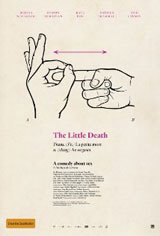 The Little Death Movie Poster