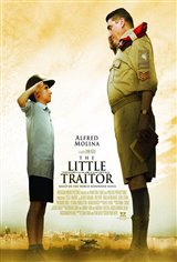 The Little Traitor Movie Poster