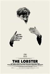 The Lobster Movie Poster