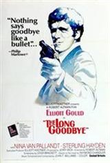 The Long Goodbye Movie Poster