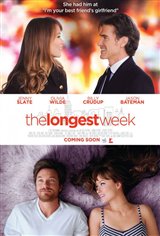 The Longest Week Movie Poster