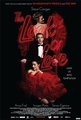 The Look of Love Movie Poster