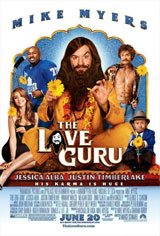 The Love Guru Movie Poster