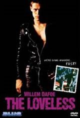 The Loveless (1983) Movie Poster