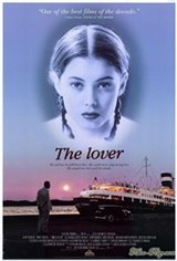 The Lover Movie Poster