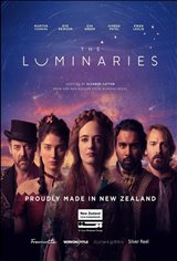 The Luminaries Movie Poster