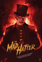 The Mad Hatter Movie Poster