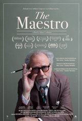 The Maestro Movie Poster