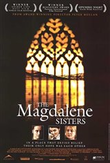 The Magdalene Sisters Movie Poster