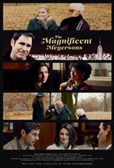 The Magnificent Meyersons Movie Poster