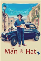 The Man In The Hat Movie Poster