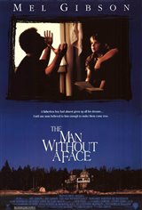 The Man Without a Face (1993) Movie Poster