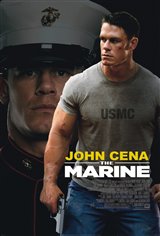 The Marine Movie Poster
