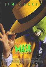 The Mask Poster