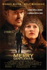 The Merry Gentleman Movie Poster