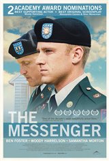 The Messenger (2010) Movie Poster