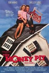 The Money Pit Movie Poster