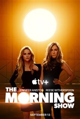The Morning Show (Apple TV+) Movie Poster