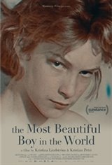 The Most Beautiful Boy in the World Poster
