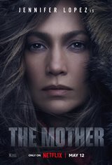 The Mother (Netflix) Poster