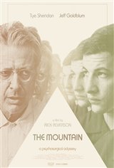 The Mountain Movie Poster