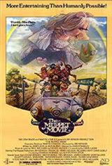 The Muppet Movie Movie Poster