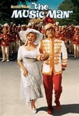 The Music Man Poster