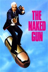 The Naked Gun: From the Files of Police Squad! Movie Poster